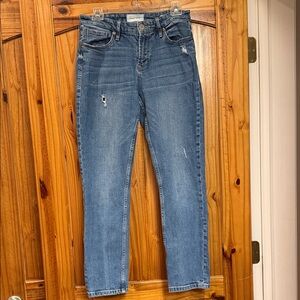 Dear John BLAIRE STRAIGHT LEG JEAN